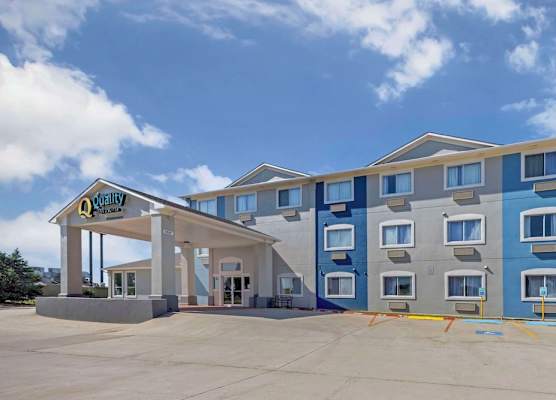 Quality Inn El Reno 1