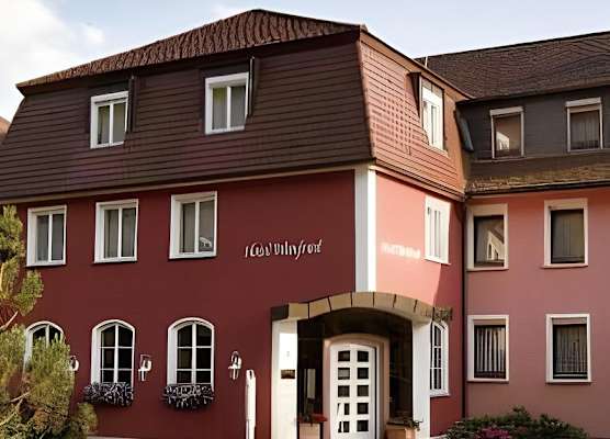 DasSchaffers - MeinWohlfühlhotel 1