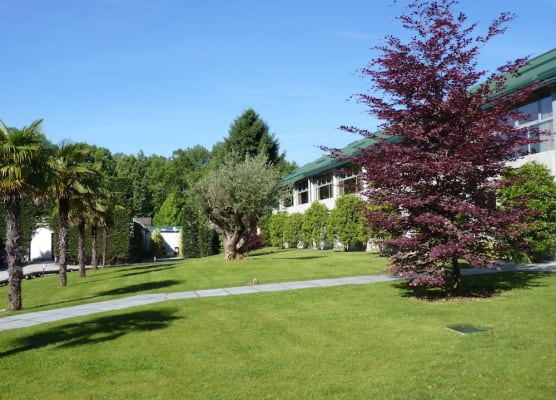Parco Hotel Sassi 1