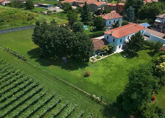 Villa Franca 1
