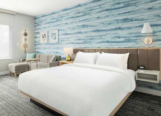 TownePlace Suites by Marriott Hadley Amherst 1