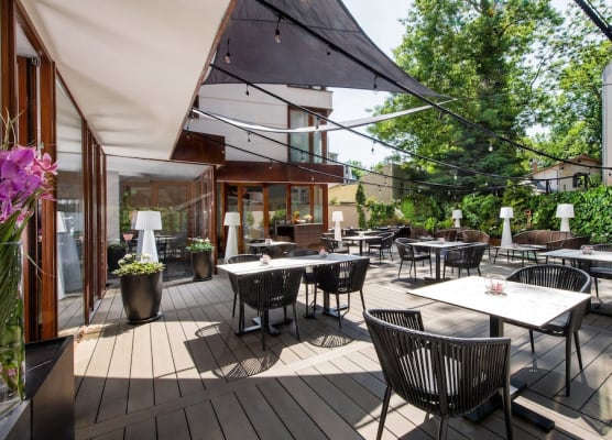 Leonardo Boutique Hotel Krakow City Center 1