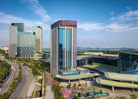Moxy Putrajaya 1