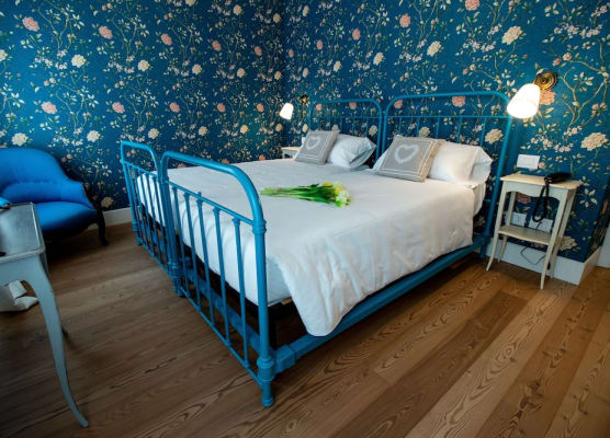 Locanda Capolago 1