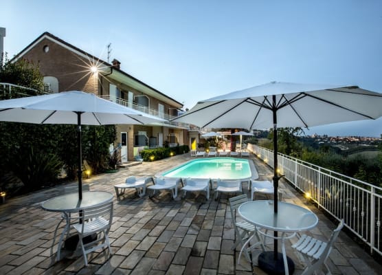 Holiday Residence Belohorizonte 1
