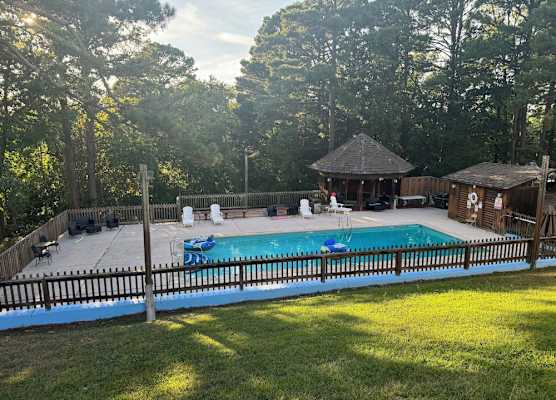 Eureka Springs Heritage Motel 1