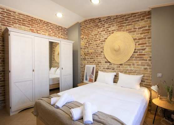Villa Rosa Suite by CorfuEscapes 1
