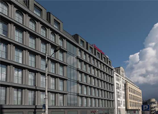 Hampton By Hilton Poznan Old Town 1