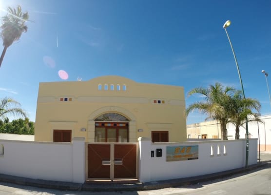 Affittacamere Torre Lapillo 1