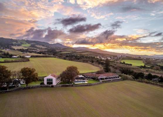 SENSI Azores Nature and SPA 1