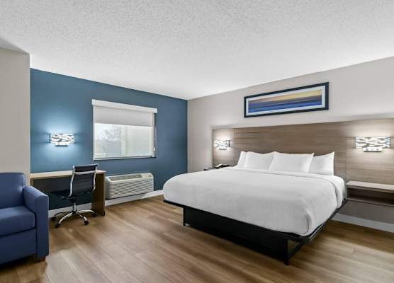 Quality Inn Neosho 1