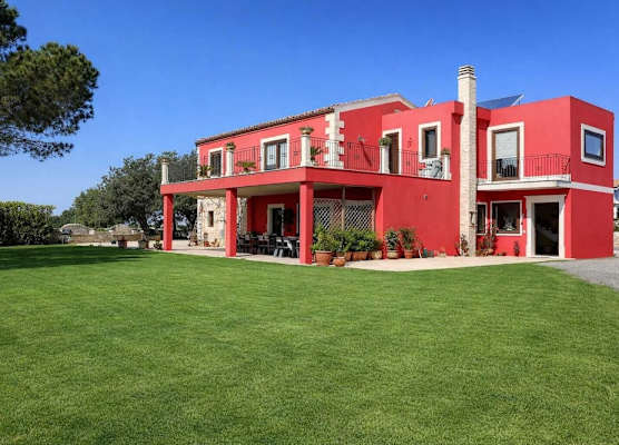 Richiami di Sicilia 1