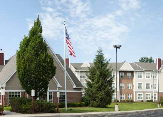 Residence Inn by Marriott Fort Wayne Southwest 1
