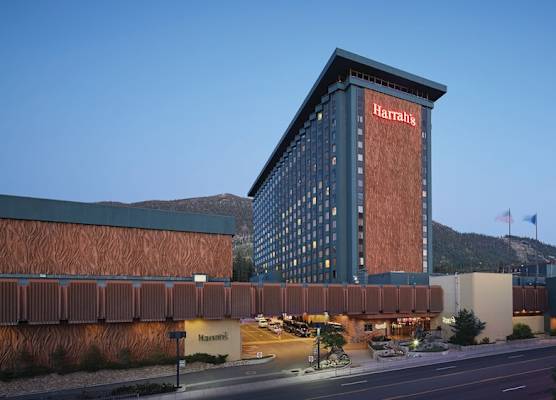 Harrah's Lake Tahoe, A Caesars Destination 1