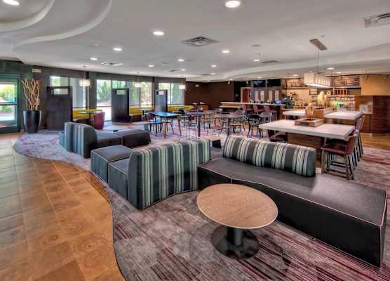 Courtyard by Marriott Memphis Southaven 1