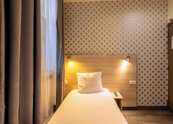Hotel Aix Europe 1