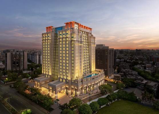 ITC Narmada, a Luxury Collection Hotel, Ahmedabad 1