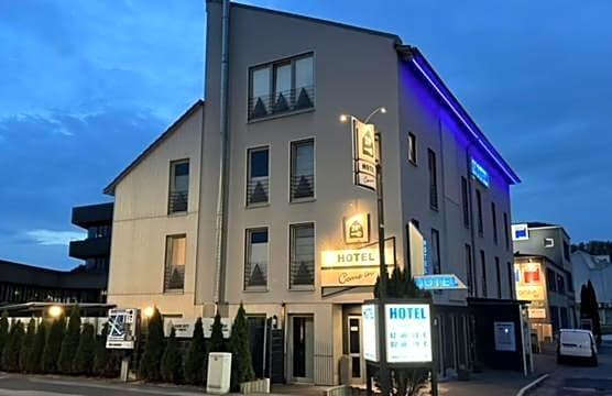Hotel Come In 1