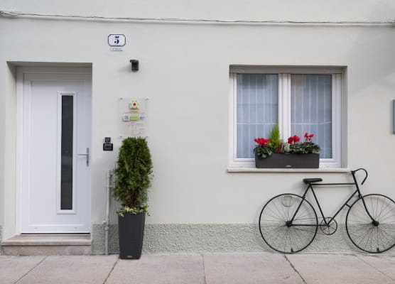 ZONA 30 Bike Guesthouse 1