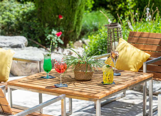 Mercure Aix en Provence Beaumanoir 1
