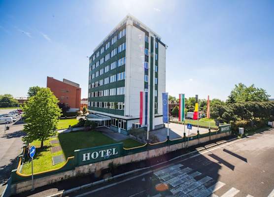Hotel Alga 1