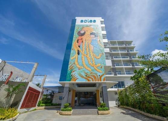 Solea Coast Resort Panglao 1