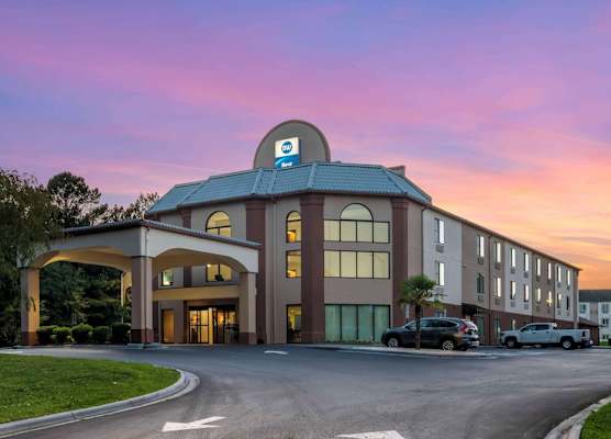 Best Western Carowinds 1