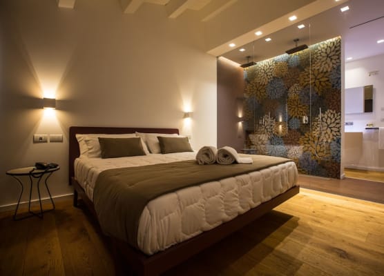 Plebis - B&B in Sicilia nel centro storico di Catania 1