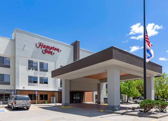 Hampton Inn Ft. Collins 1