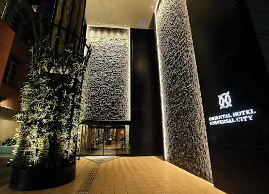ORIENTAL HOTEL UNIVERSAL CITY 1