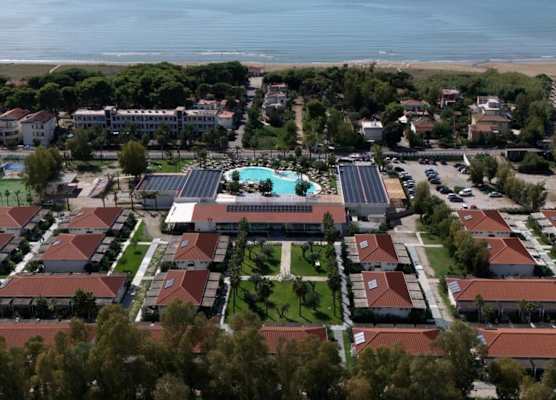 Resort Acqua di Venere 1