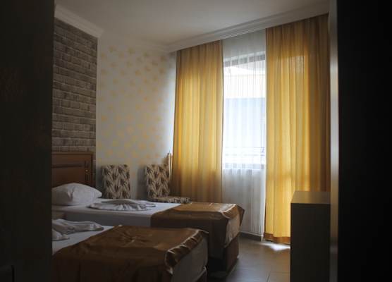 Kleopatra Develi Hotel 1