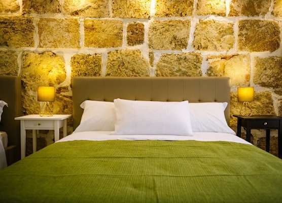 Regina Elena Rooms 1