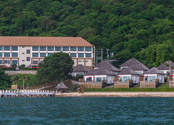 Novotel Koh Si Chang 1
