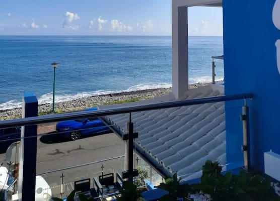 Mediterrâneo Madeira 1