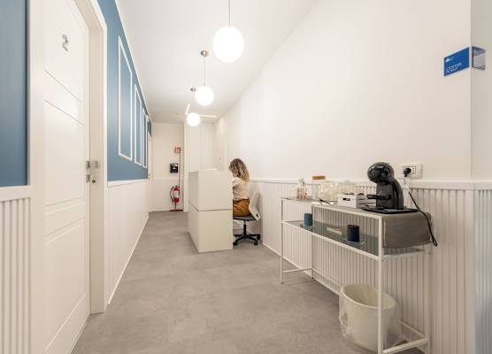 Toledo Mill Relais 1