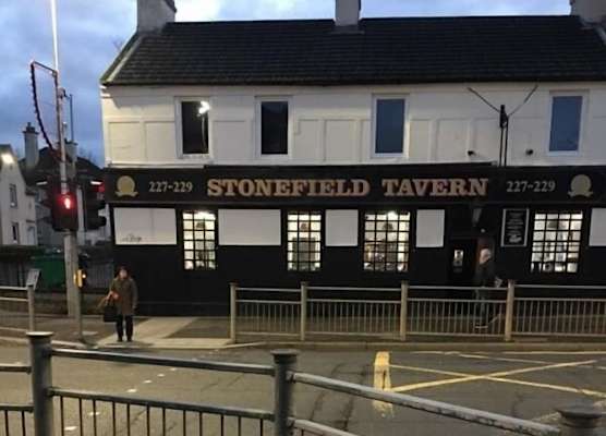 Stonefield Rooms 1