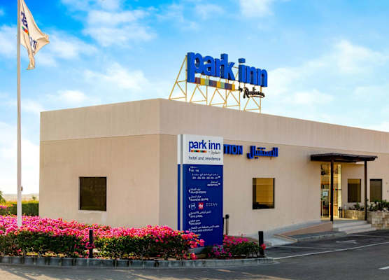 Park Inn by Radisson Hotel and Residence Duqm 1