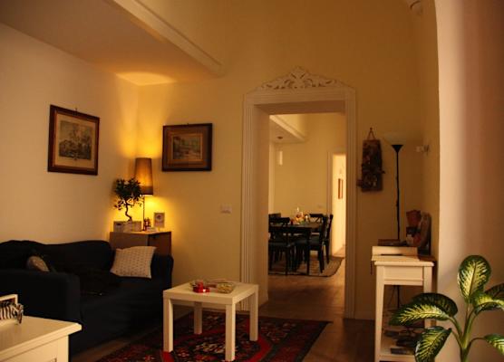 B&B Il Conservatorio 1