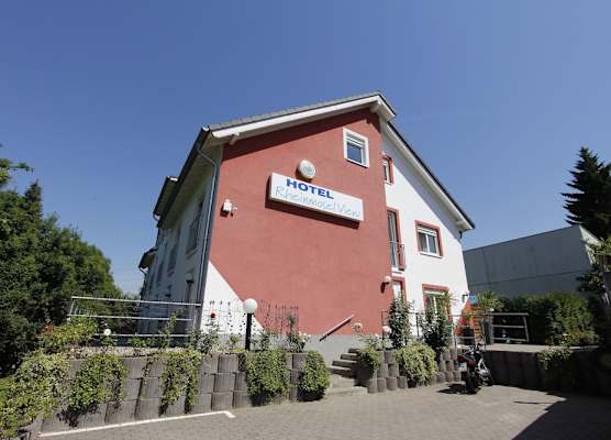 Hotel Rhein-Mosel-View 1