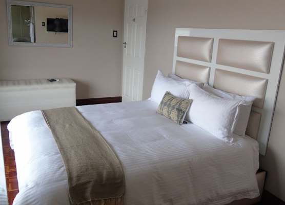 The Musafer Travel Lodge 1