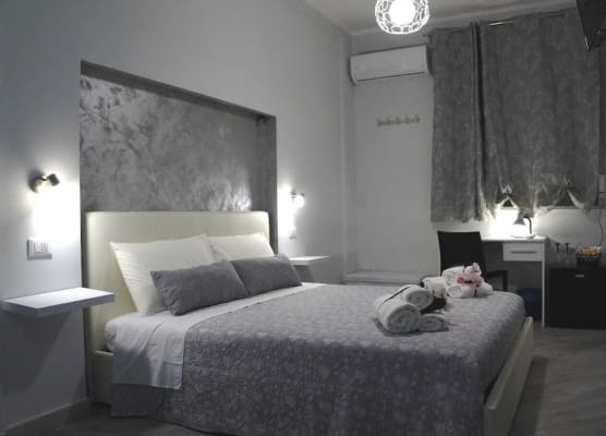 B&B Agrigento da Tony Palermo 1