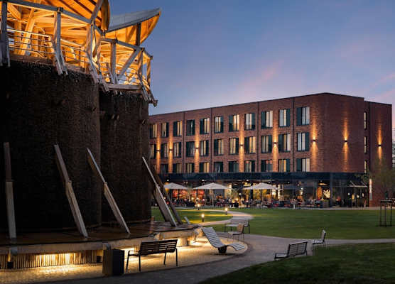 elaya hotel kevelaer, Trademark Collection by Wyndham 1