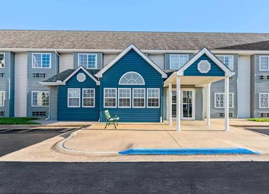 Microtel Inn & Suites by Wyndham Joplin 1