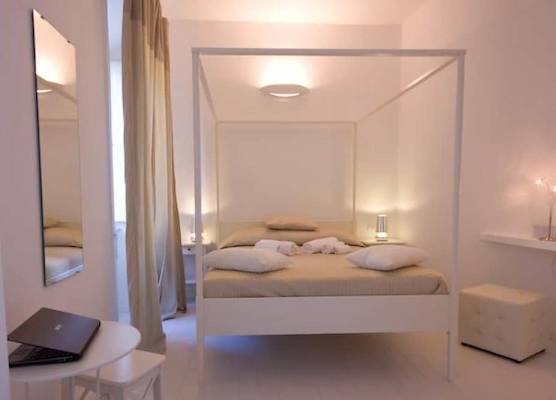 Intra' Residenza in Trastevere 1