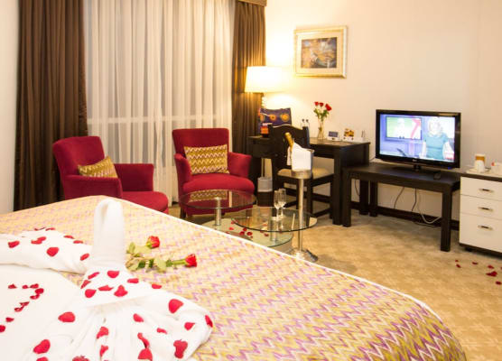 The Panari Hotel - Near Jomo Kenyatta International Airport 1