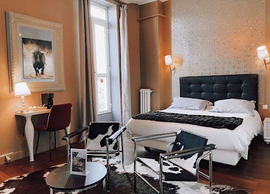 Royal Hôtel 1