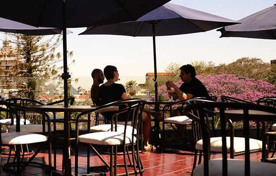 Senses Boutique Hotel 1