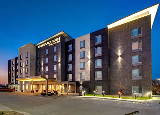 TownePlace Suites by Marriott Cincinnati Airport South 1