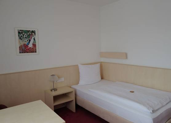 Hotel am Bad 1